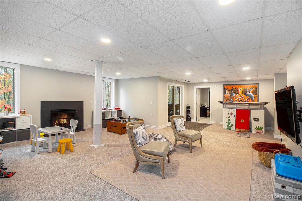 8925 Deerwood Road, Clarkston, MI 48348 — Photo 26