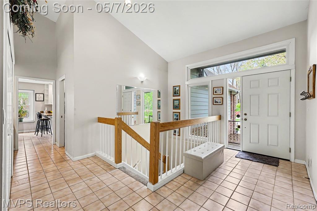 936 Wildbrook Lane, Lake Orion, MI 48362 — Photo 6