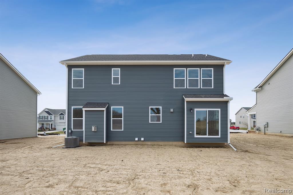 27109 Gallop Way, Saline, MI 48176 — Photo 30