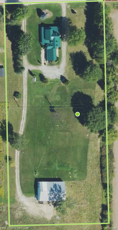 16135 PETZ Road, Capac, MI 48014 — Photo 4