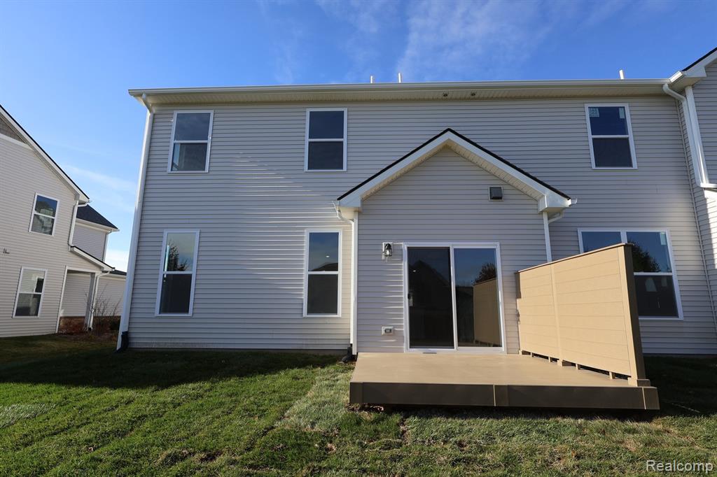1604 Salt Springs Drive, Saline, MI 48176 — Photo 21