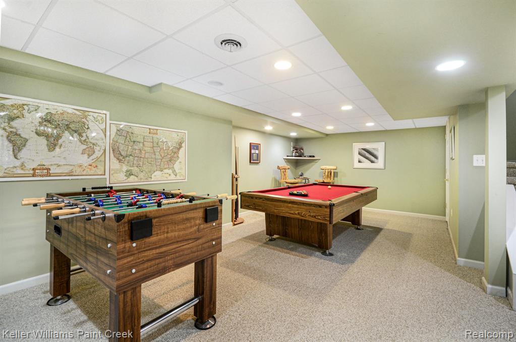 3692 Sunnyside Court, Rochester, MI 48306 — Photo 18