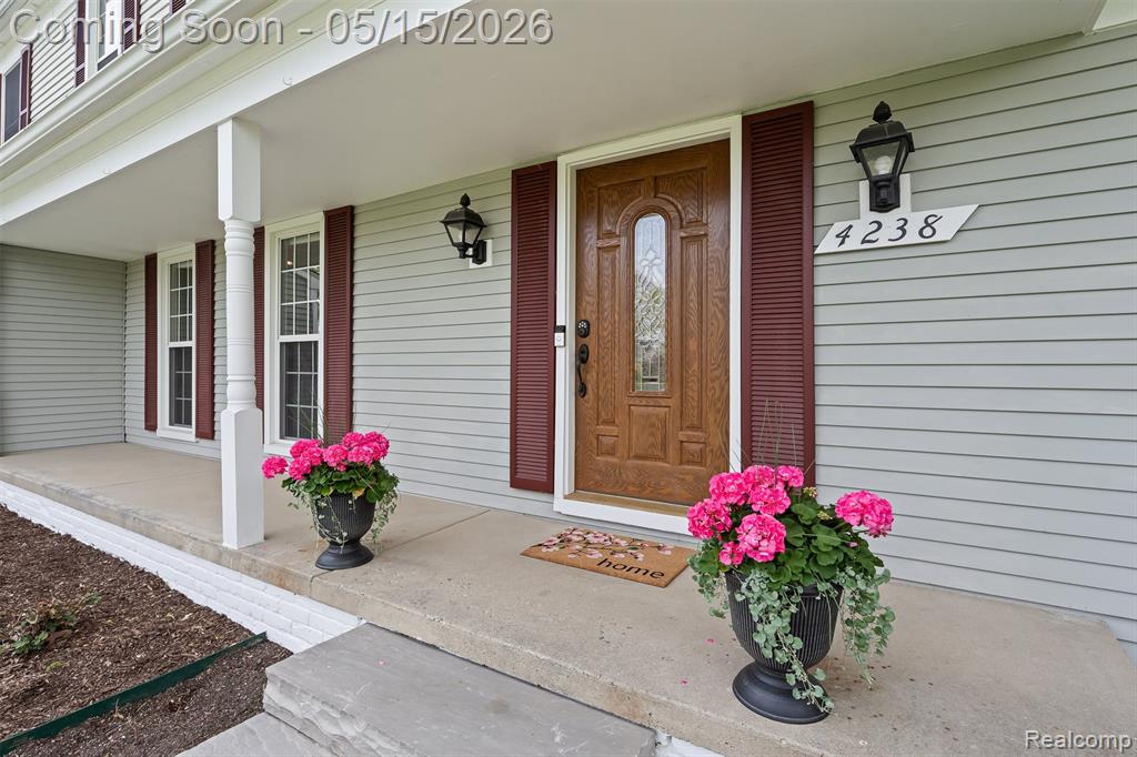 4238 Apple Valley Lane, West Bloomfield, MI 48323 — Photo 3
