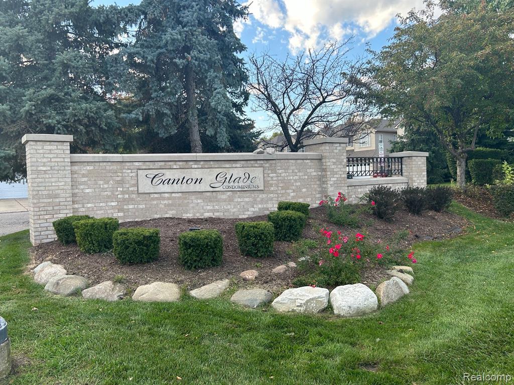 41484 GLADE Road, Canton, MI 48187 — Photo 35