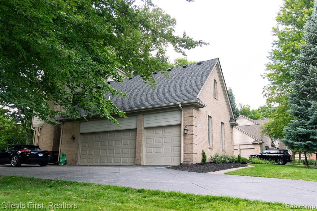 19691 Windridge Drive, Northville, MI 48167 — Photo 4