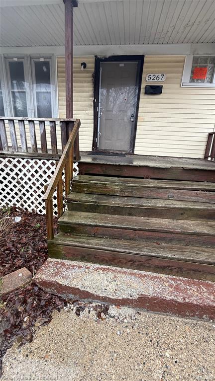 5267 Maryland Street, Detroit, MI 48224 — Photo 26