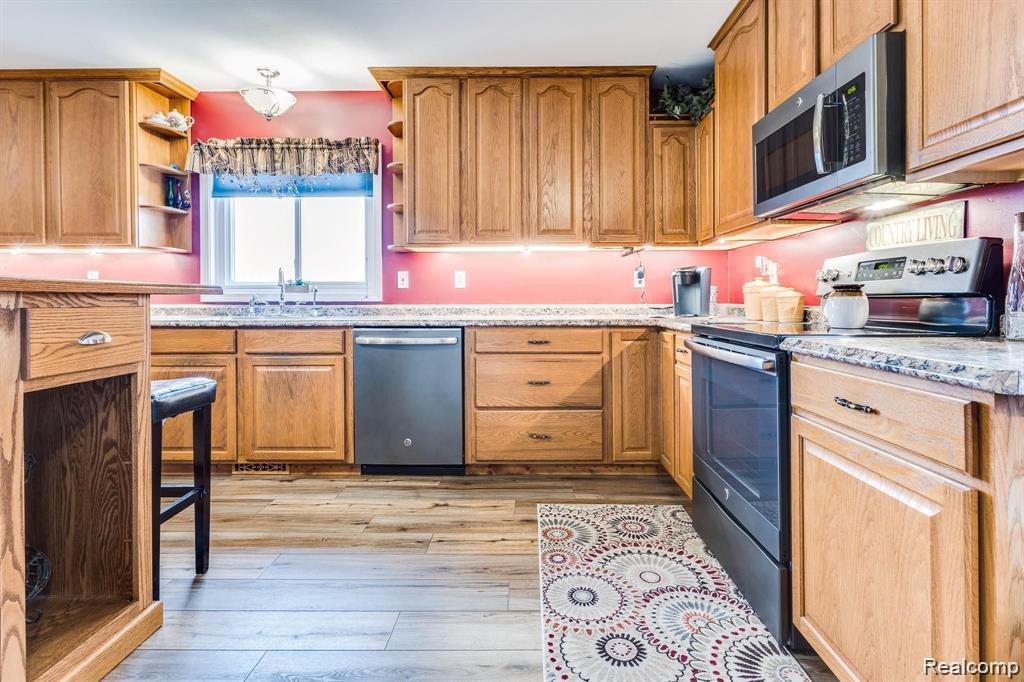 12697 Speaker Road, Brockway, MI 48097 — Photo 22