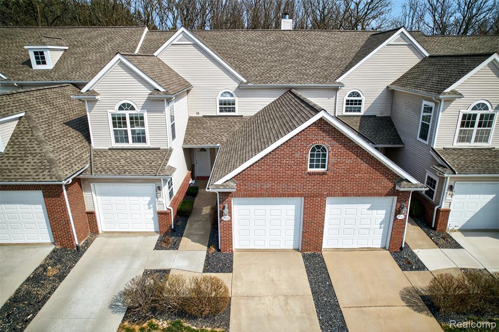 2946 Hunley Drive, Ann Arbor, MI 48105 — Photo 36