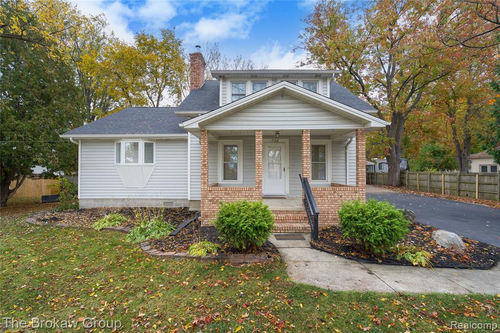 736 N Main Street, Almont, MI 48003 — Photo 52