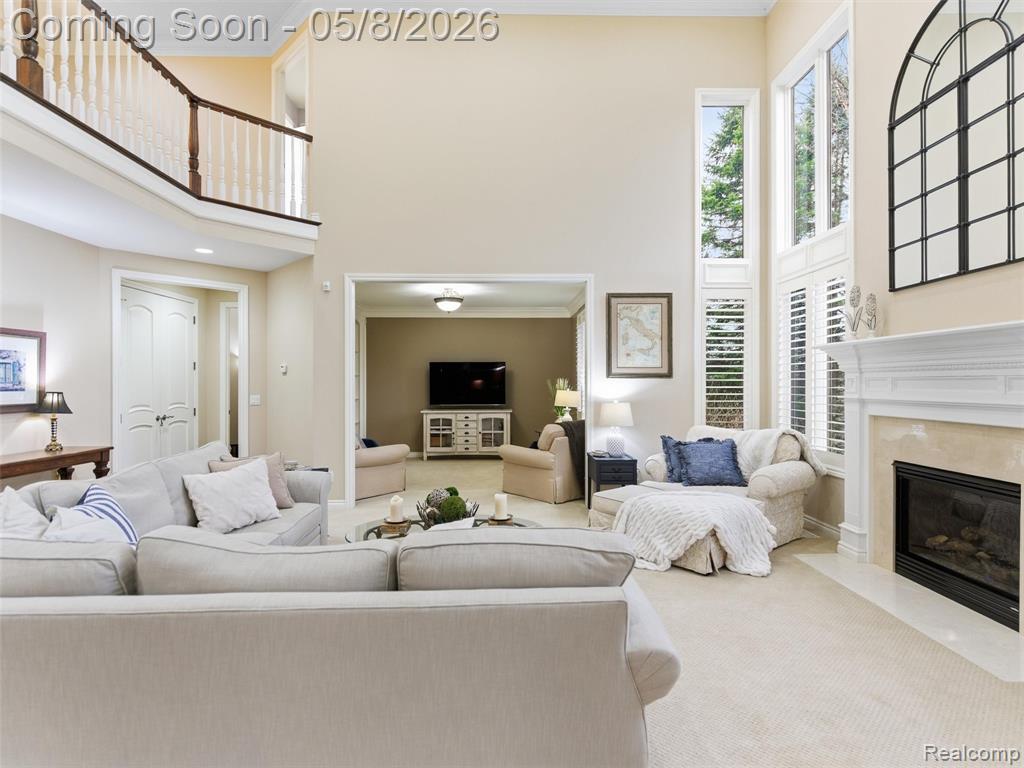 3881 Trout Creek Lane, Oakland, MI — Photo 10