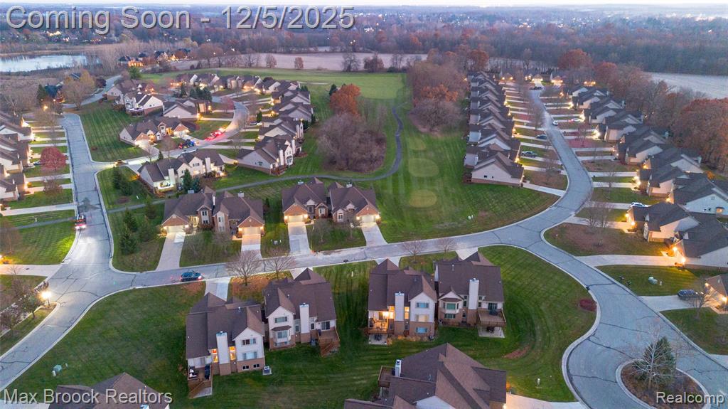 6157 Lochmore Drive, Commerce Twp, MI 48382 — Photo 78