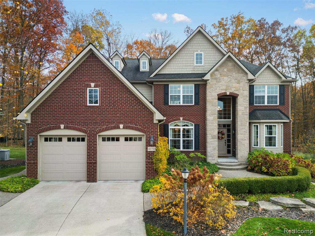 41733 Wilder Court, Novi, MI 48377 — Photo 4