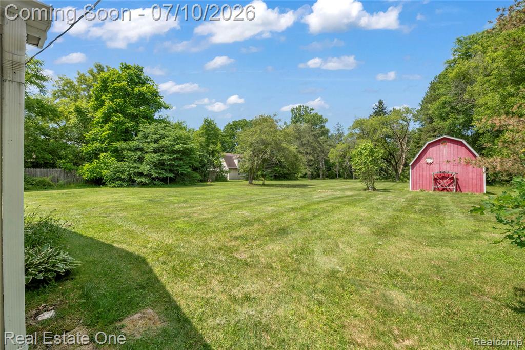 6710 Griswold Road, Kimball, MI — Photo 19