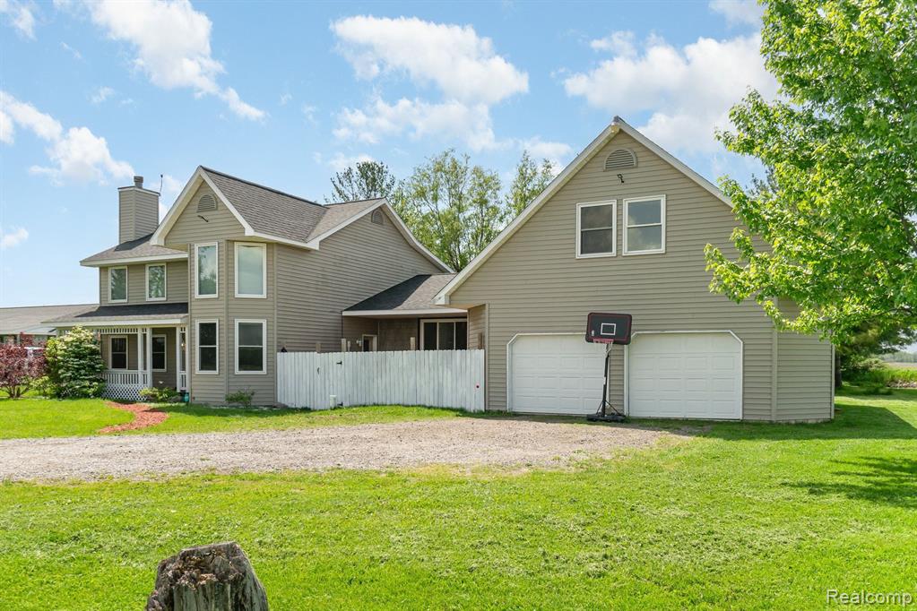 11326 MCKEIGHAN Road, St. Charles, MI 48655 — Photo 2