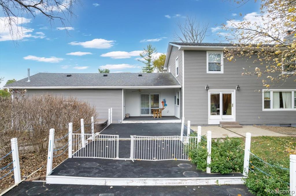 5141 N Vassar Road, Flint, MI 48506 — Photo 24