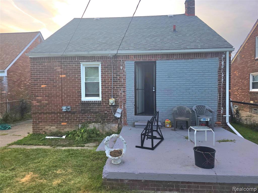 9608 Piedmont Street, Detroit, MI 48228 — Photo 22