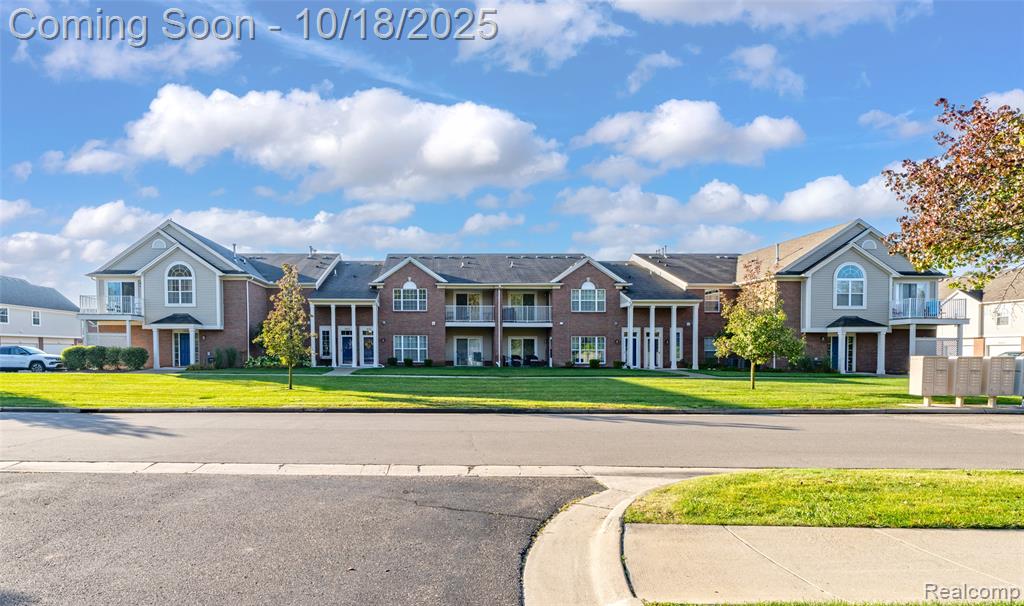 51616 Hale Lane, 204, Chesterfield, MI — Photo 33