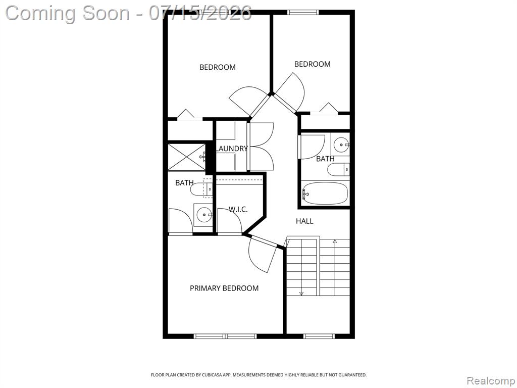 4616 Bradley Circle, Troy, MI 48085 — Photo 25