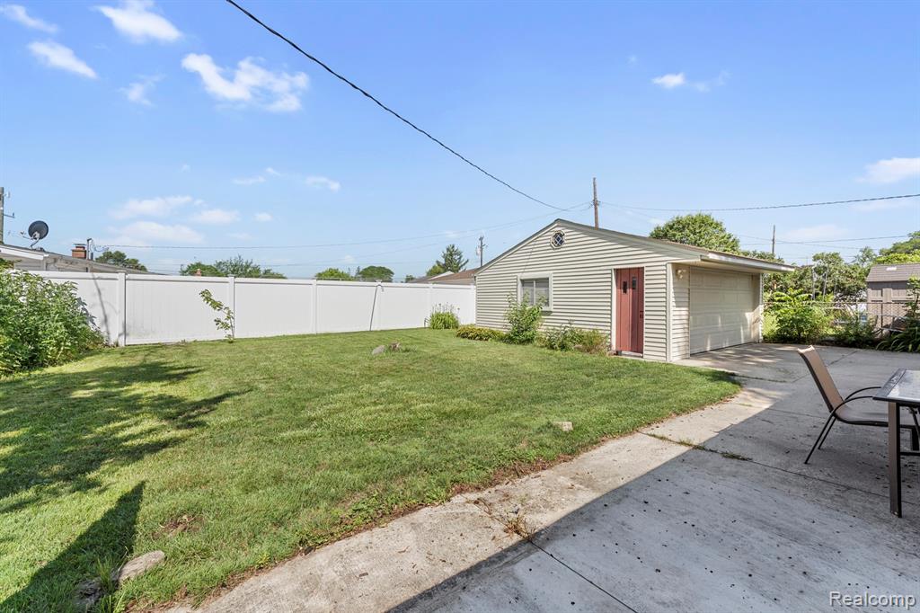 9971 Hartel Court, Livonia, MI 48150 — Photo 21