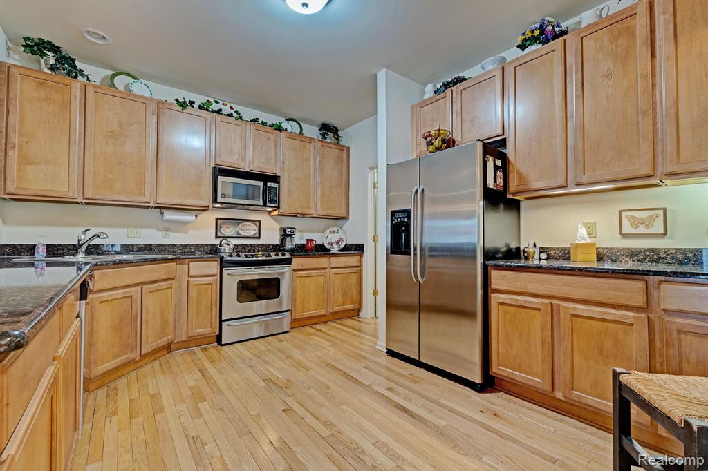 6927 STONEWOOD Place, Clarkston, MI — Photo 13