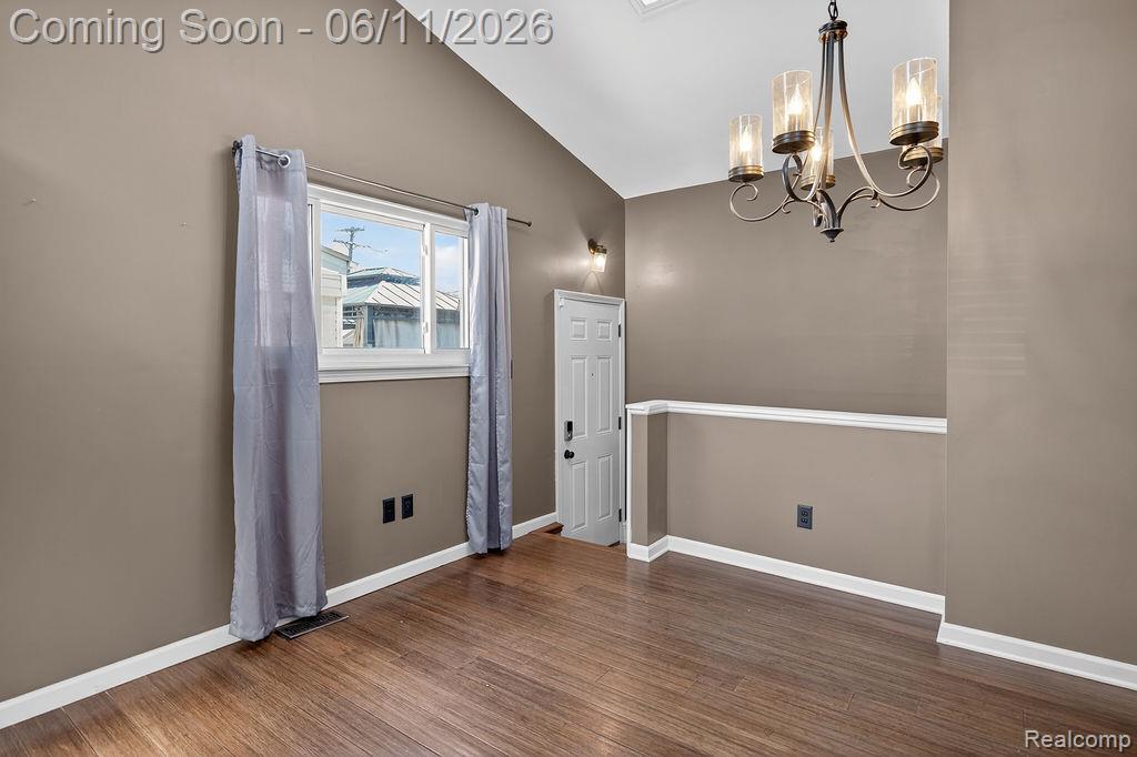 16627 McCann Street, Southgate, MI 48195 — Photo 7