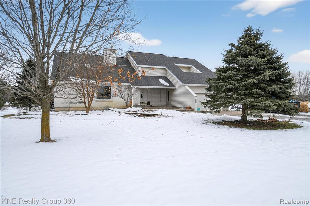 7083 E Mount Hope Highway, Grand Ledge, MI 48837 — Photo 3