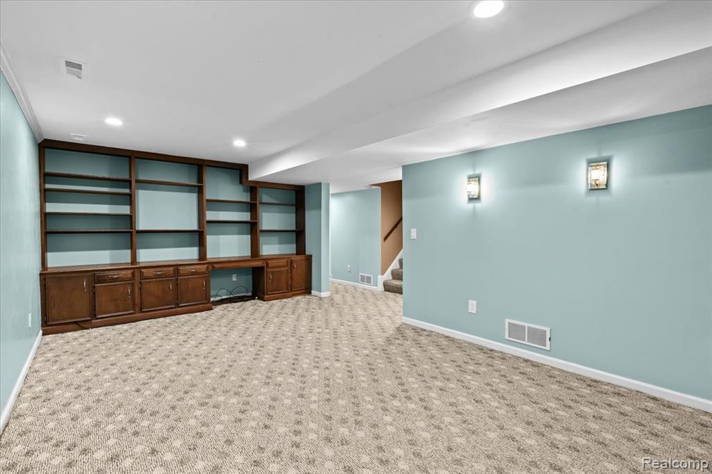 1737 S Hill Blvd Boulevard E, Bloomfield Hills, MI 48304 — Photo 28