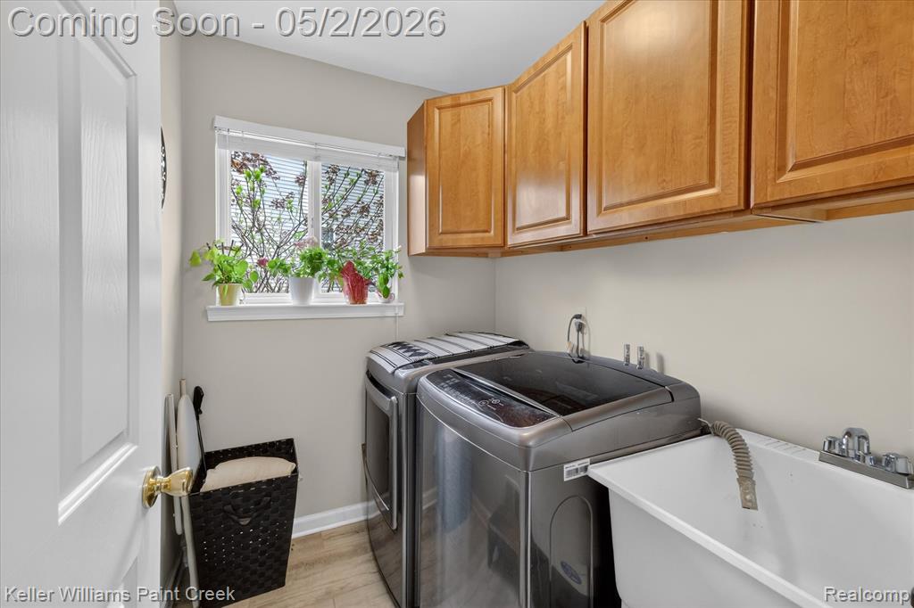 770 Phillips Drive, Oxford, MI 48371 — Photo 23