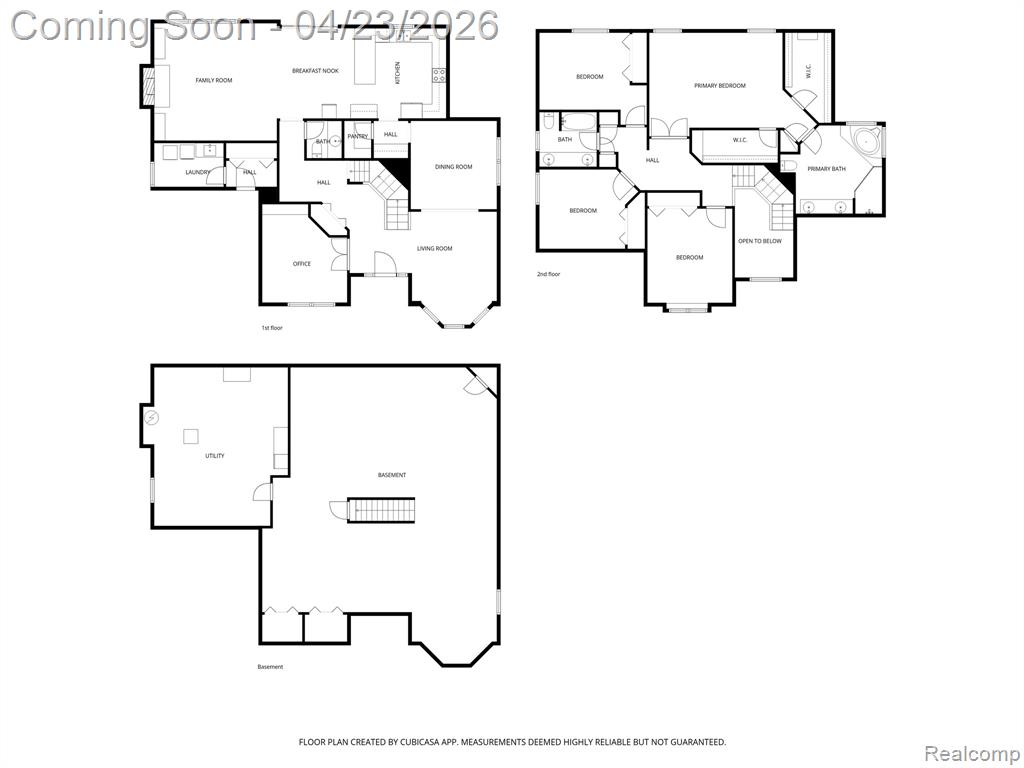 3915 Winslow Drive, Auburn Hills, MI 48326 — Photo 46