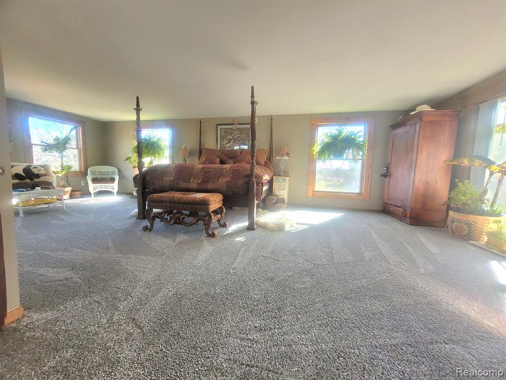 16571 DOYLE Road, Stockbridge, MI 49285 — Photo 44