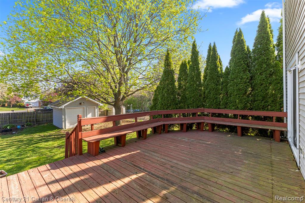 8095 S Huron River Drive, Ypsilanti, MI 48197 — Photo 34