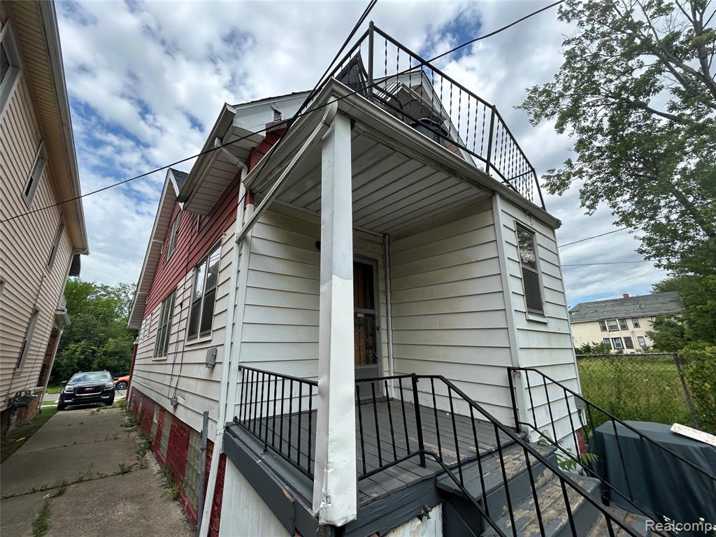5050 Seminole Street, Detroit, MI 48213 — Photo 80
