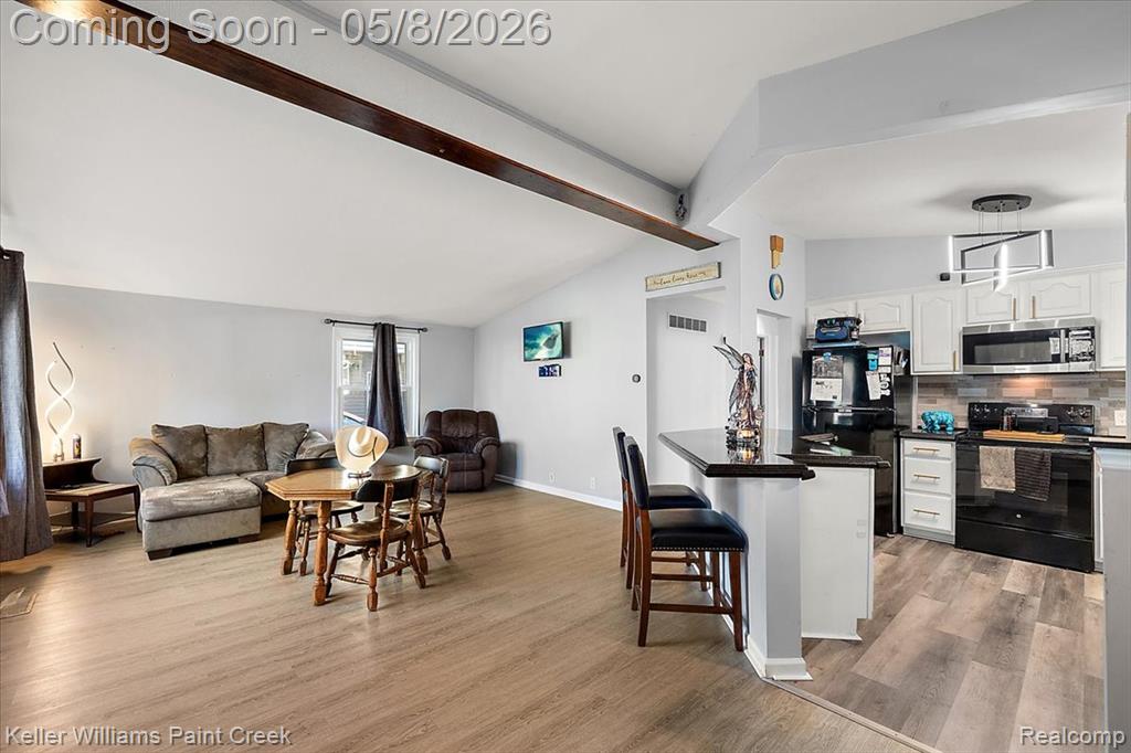 814 Cypress Drive, Davison, MI 48423 — Photo 22