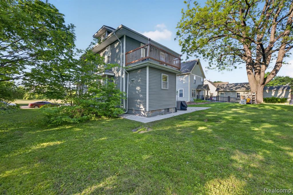 925 W Kalamazoo Street, Lansing, MI 48915 — Photo 52