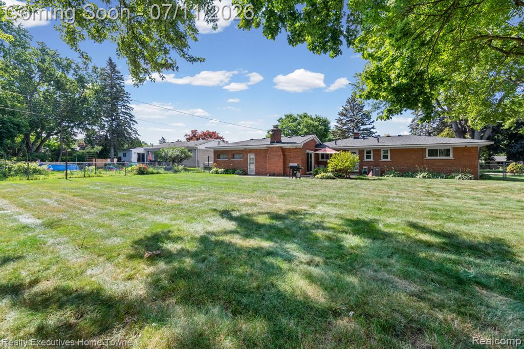 5615 Althea Street, Utica, MI 48316 — Photo 27