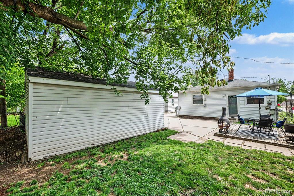 17623 Tennyson Street, Roseville, MI 48066 — Photo 16