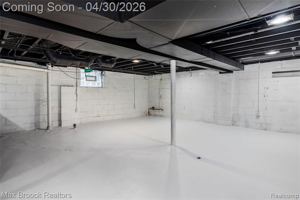 465 Pearson Street, Ferndale, MI 48220 — Photo 38