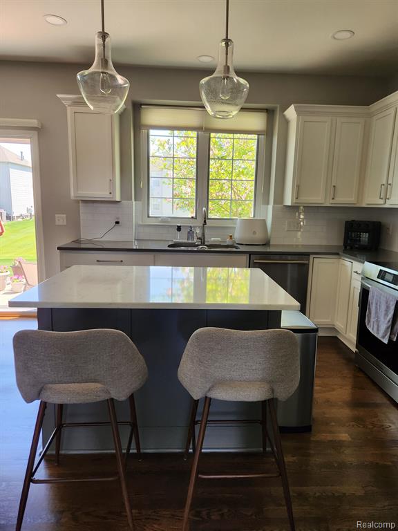 6691 LAKEWAY Street, Ypsilanti, MI 48197 — Photo 18