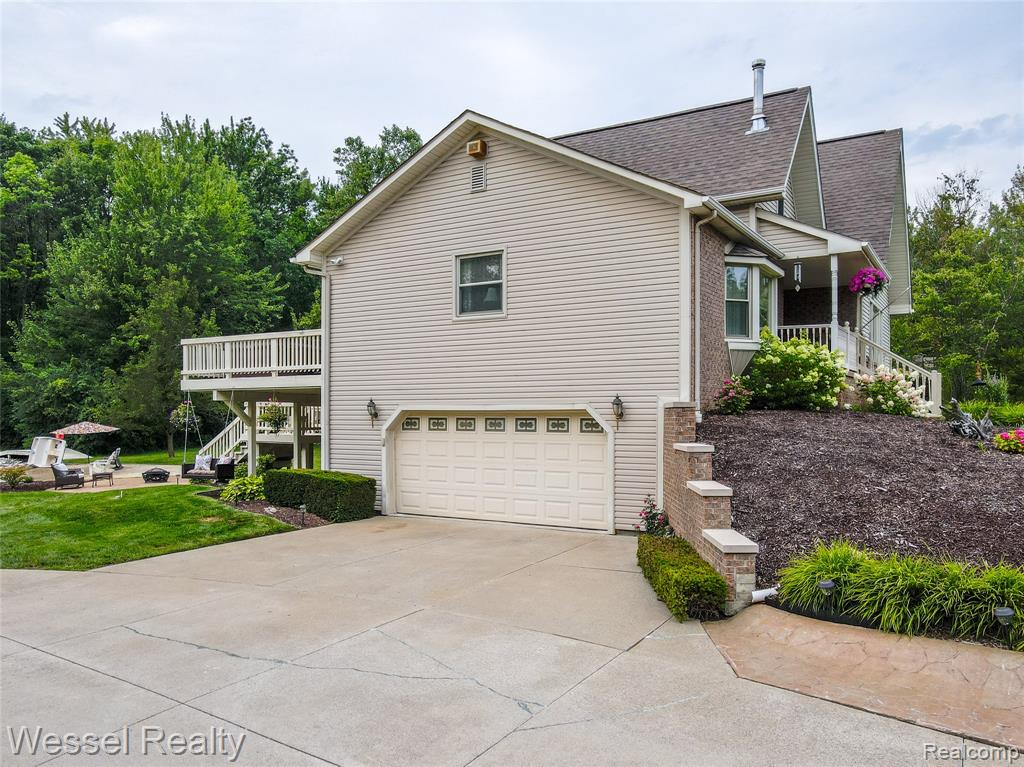61615 CETNOR Court, Washington, MI — Photo 7