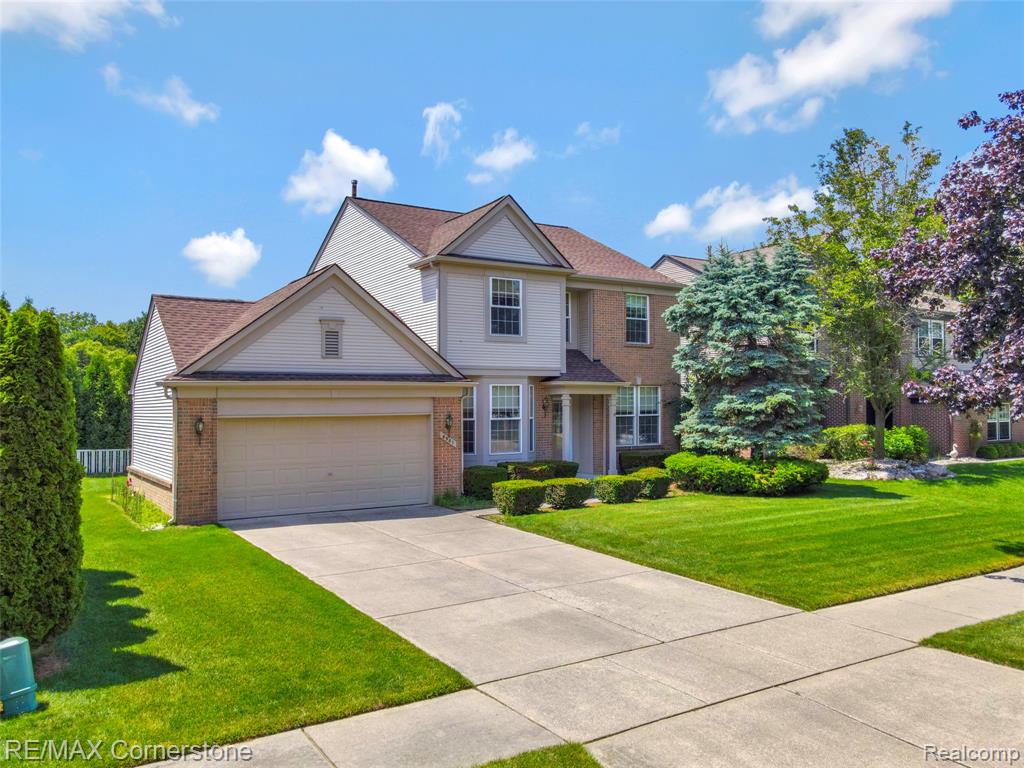 8307 Parkside Drive, Westland, MI — Photo 49