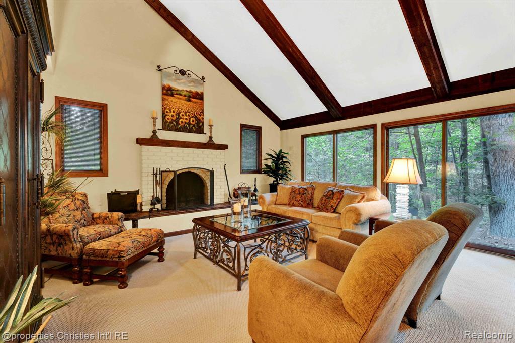 1100 Bretton Lane, Bloomfield Hills, MI 48304 — Photo 11