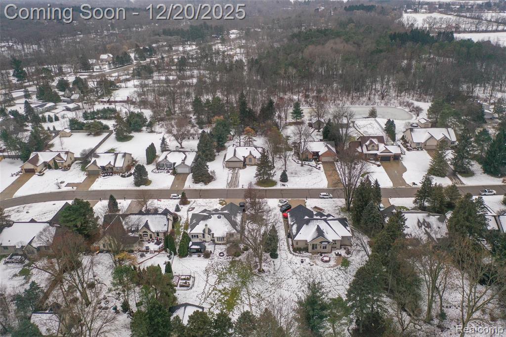 9493 Pine Needle Trail, Flushing, MI 48433 — Photo 33