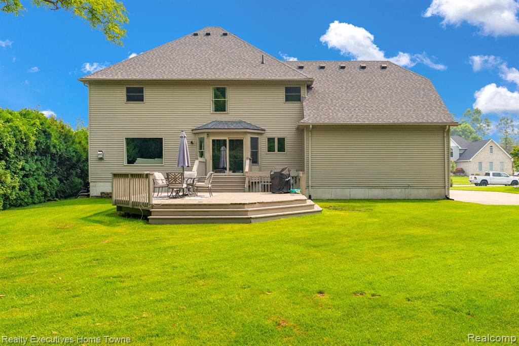 5453 BAYWOOD Drive, Fort Gratiot, MI 48059 — Photo 57
