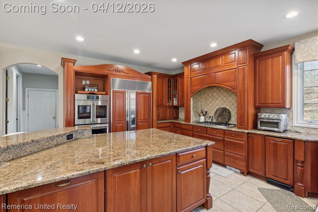 1221 Wilderness Hills Trail, Pinckney, MI 48169 — Photo 27