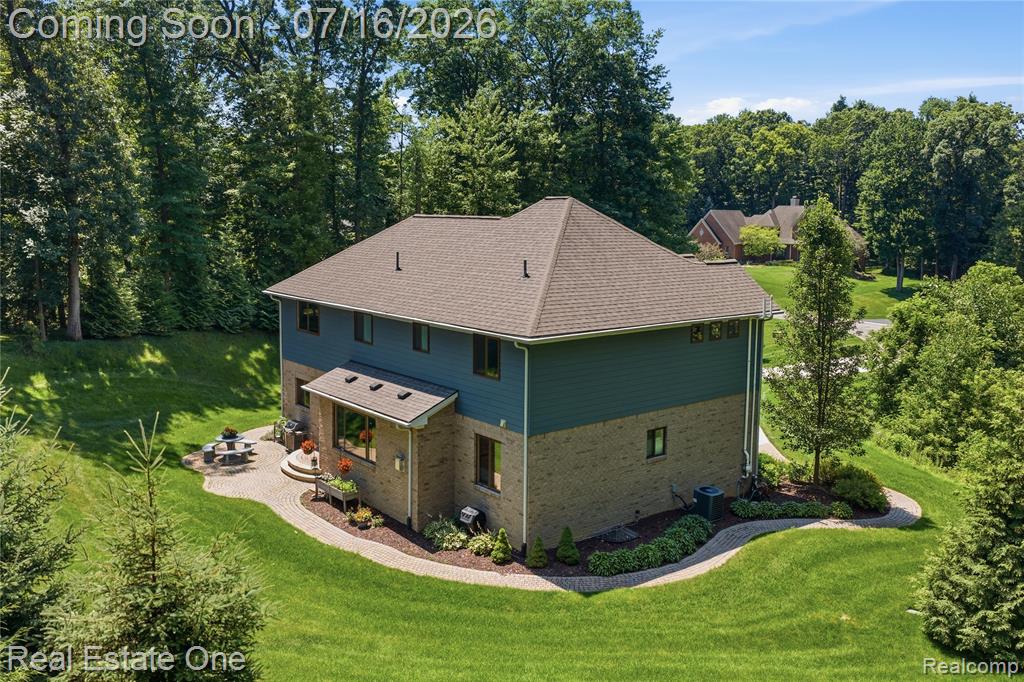 5575 Ciderberry Drive, Brighton, MI 48116 — Photo 45