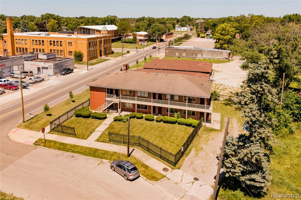 9700 Chalmers Street, Detroit, MI 48213 — Photo 3