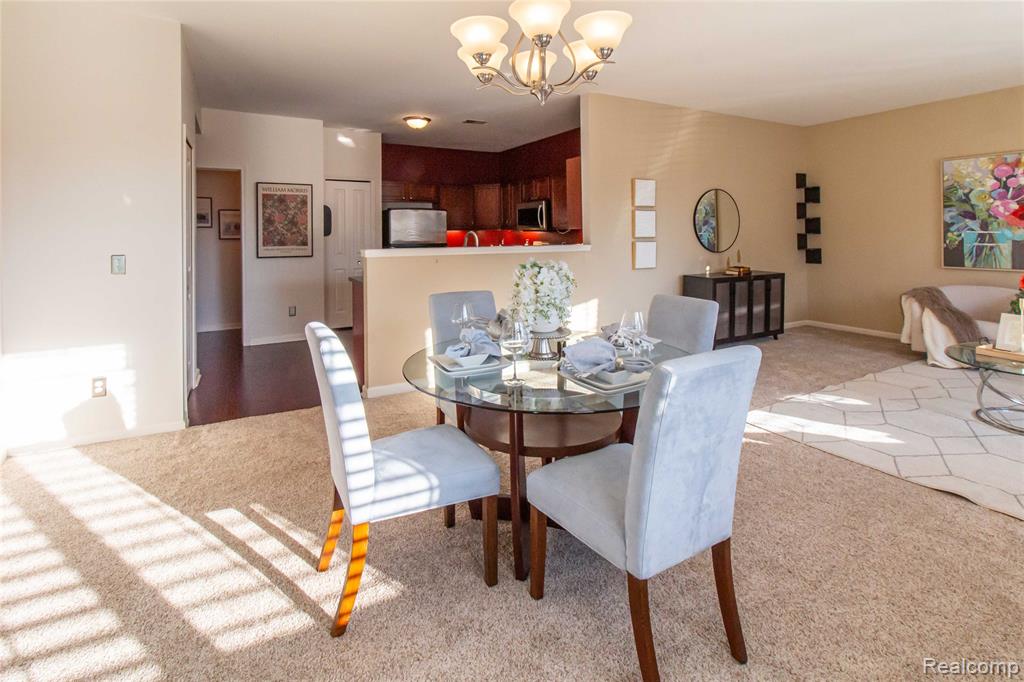 3913 Radcliff Drive, Canton, MI 48188 — Photo 6