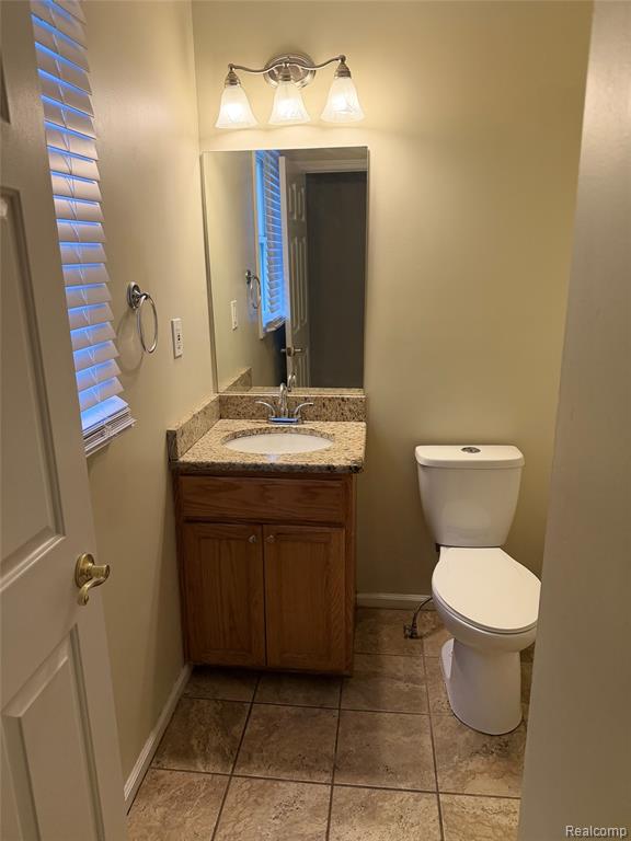 65 W Euclid Street, 2, Detroit, MI 48202 — Photo 11