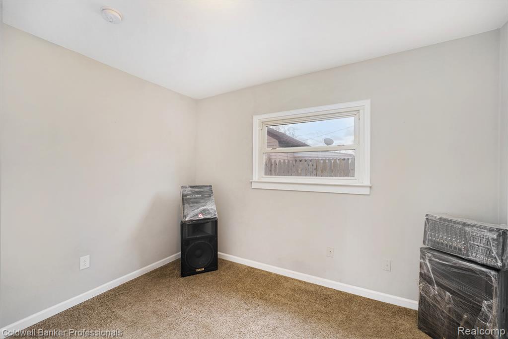 550 Kennedy Avenue, Ypsilanti, MI 48198 — Photo 14