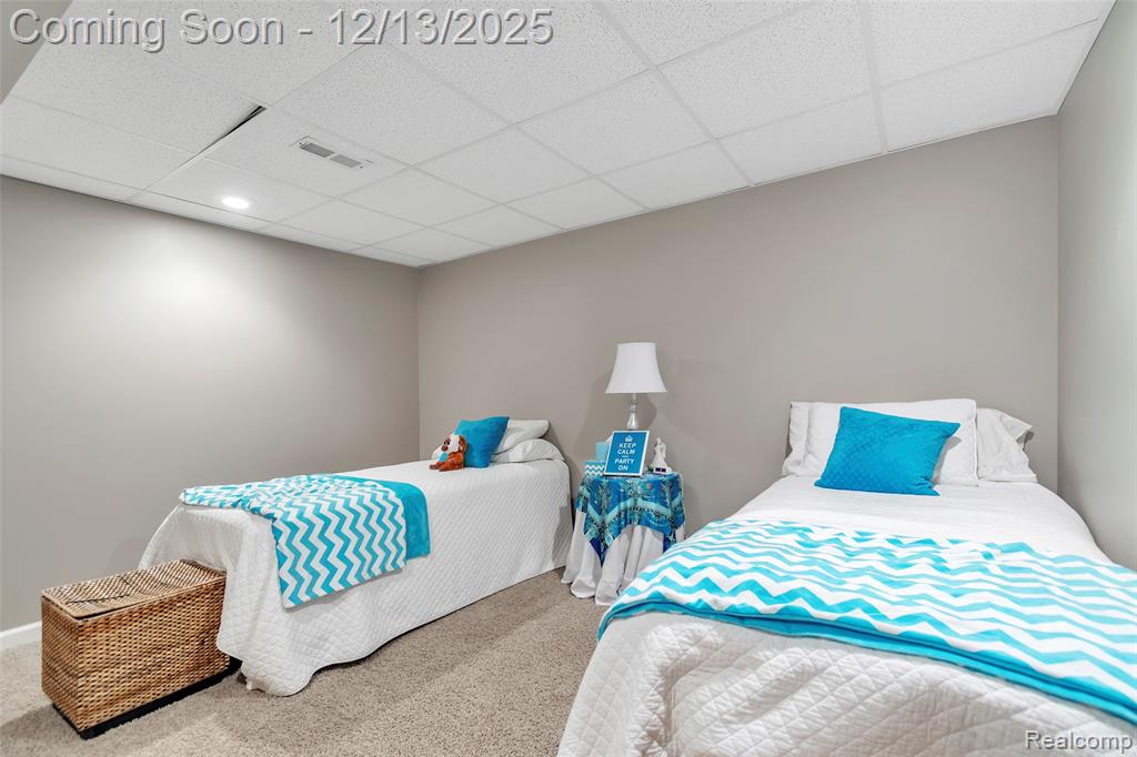 23605 N Park Drive, New Boston, MI 48164 — Photo 39